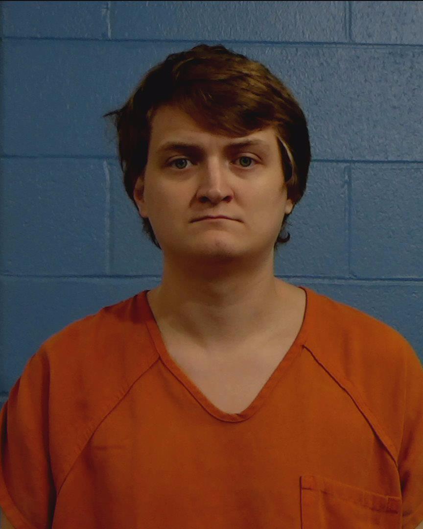 Minyard, Kendal Allan arrested by Williamson County PD/SO