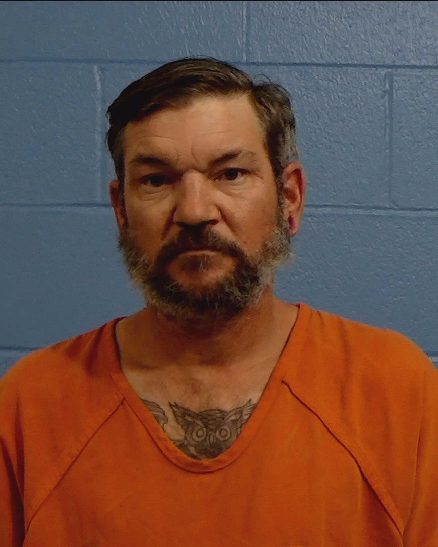 Bulsterbaum, Cody Joe arrested by Williamson County PD/SO