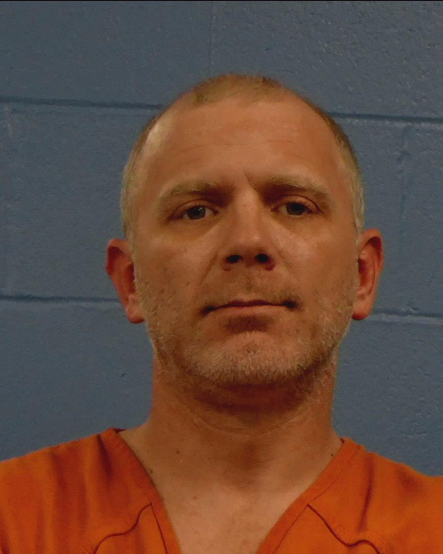 Hight, Jimmy Dewayne arrested by Williamson County PD/SO