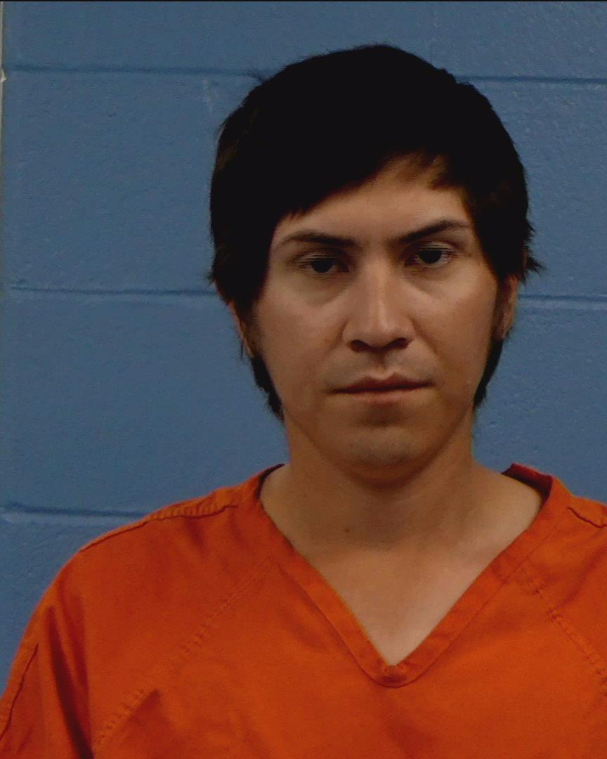 Renteria, Andrew Efren arrested by Williamson County PD/SO