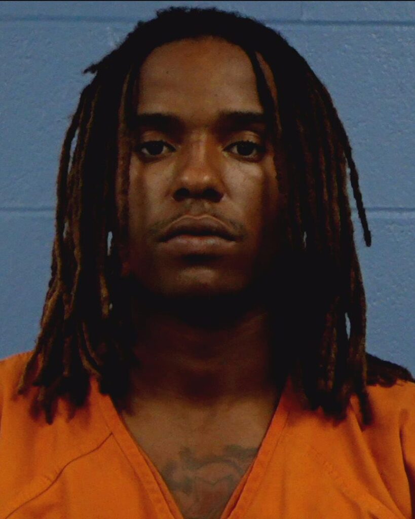 McFarlan, San Quintin arrest record in Williamson County, Texas McFarlan, San Quintin arrested in Williamson County, Texas mugshot