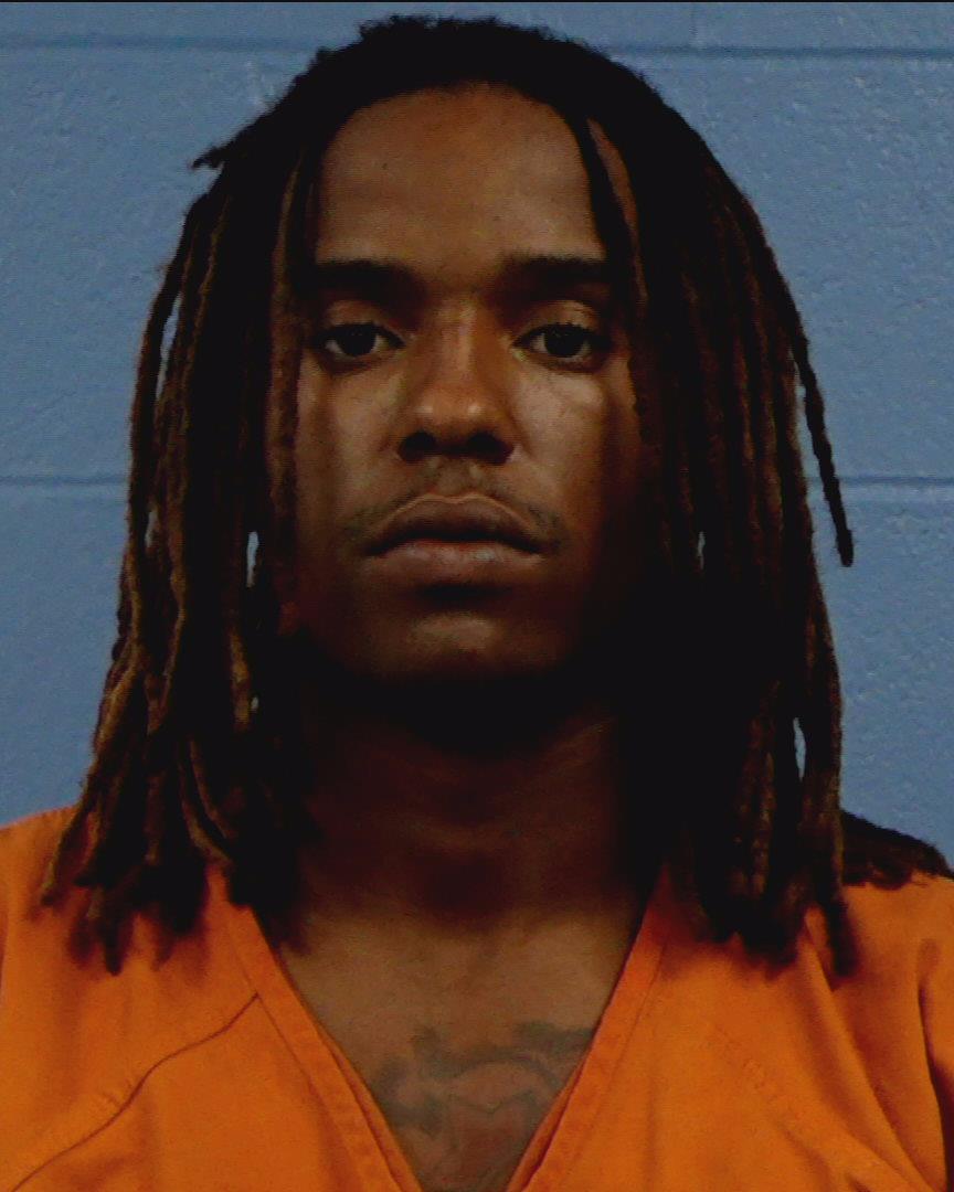 McFarlan, San Quintin arrested by Williamson County PD/SO