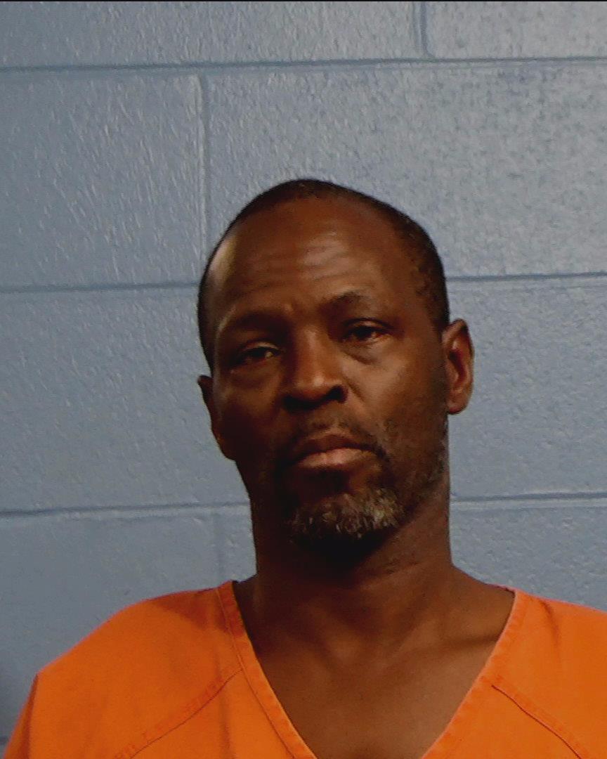 McCovery, Anthony Fitzgerald arrested by Williamson County PD/SO