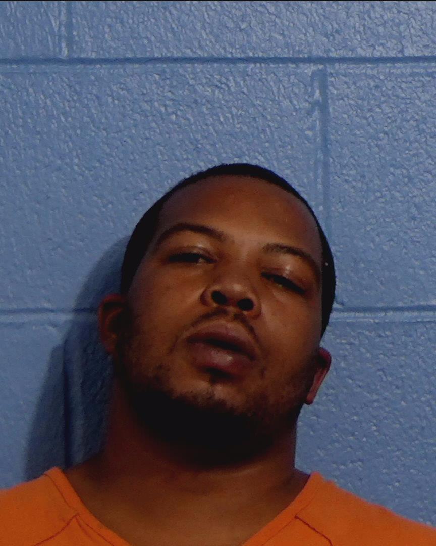 Collins, Chanz Breon Denzel arrested by Williamson County PD/SO