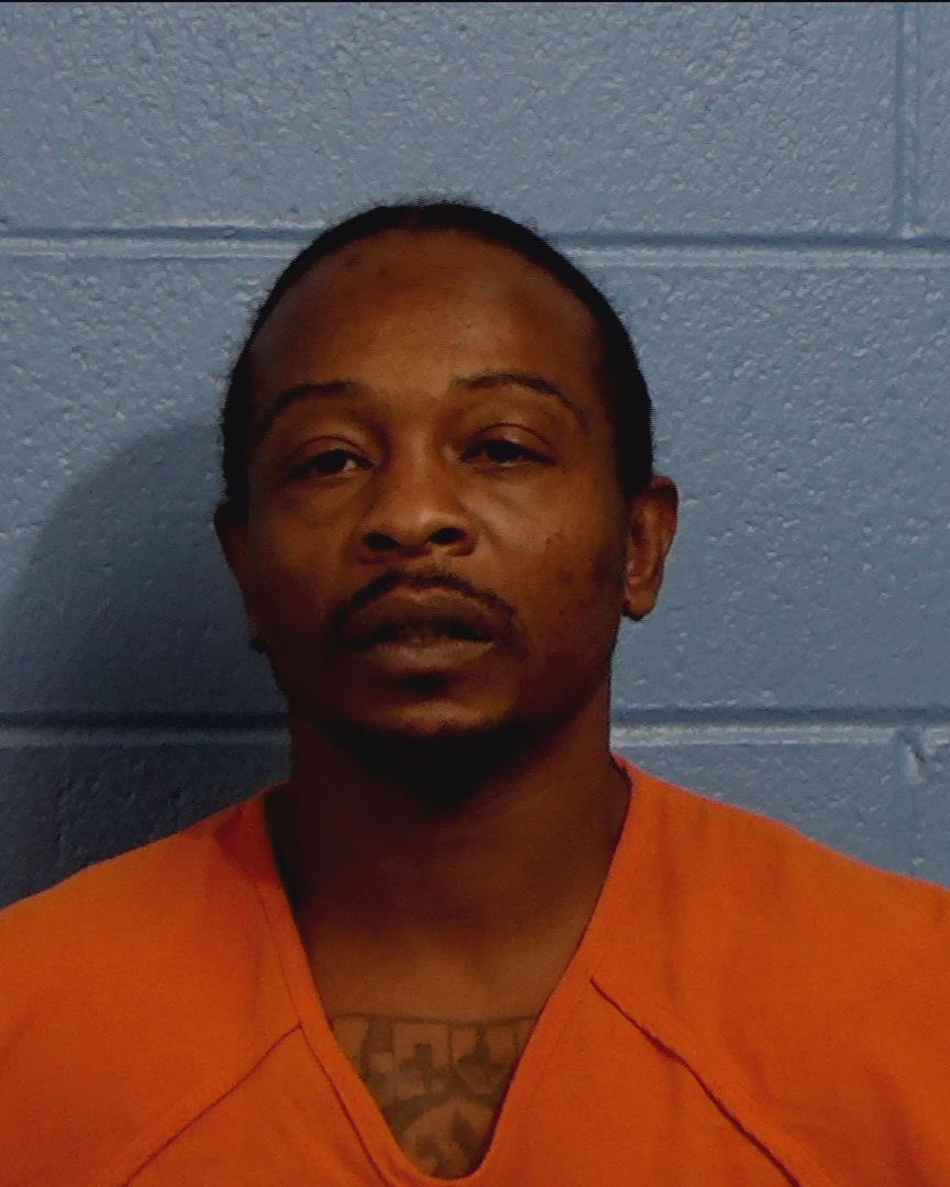 Cole, George Marlon arrested by Williamson County PD/SO