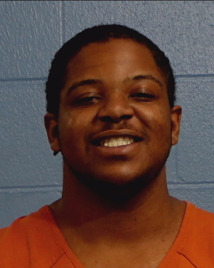 Collins, Trellis Daran arrested by Williamson County PD/SO