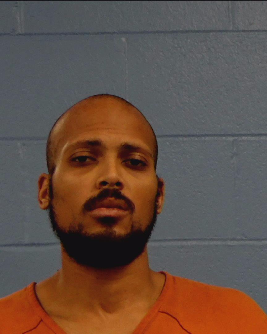 Conner, Tyler Vanriel arrested by Williamson County PD/SO