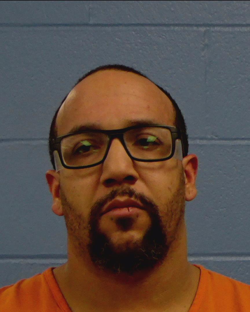 Jenkins, Kenneth Ray, Jr. arrested by Williamson County PD/SO