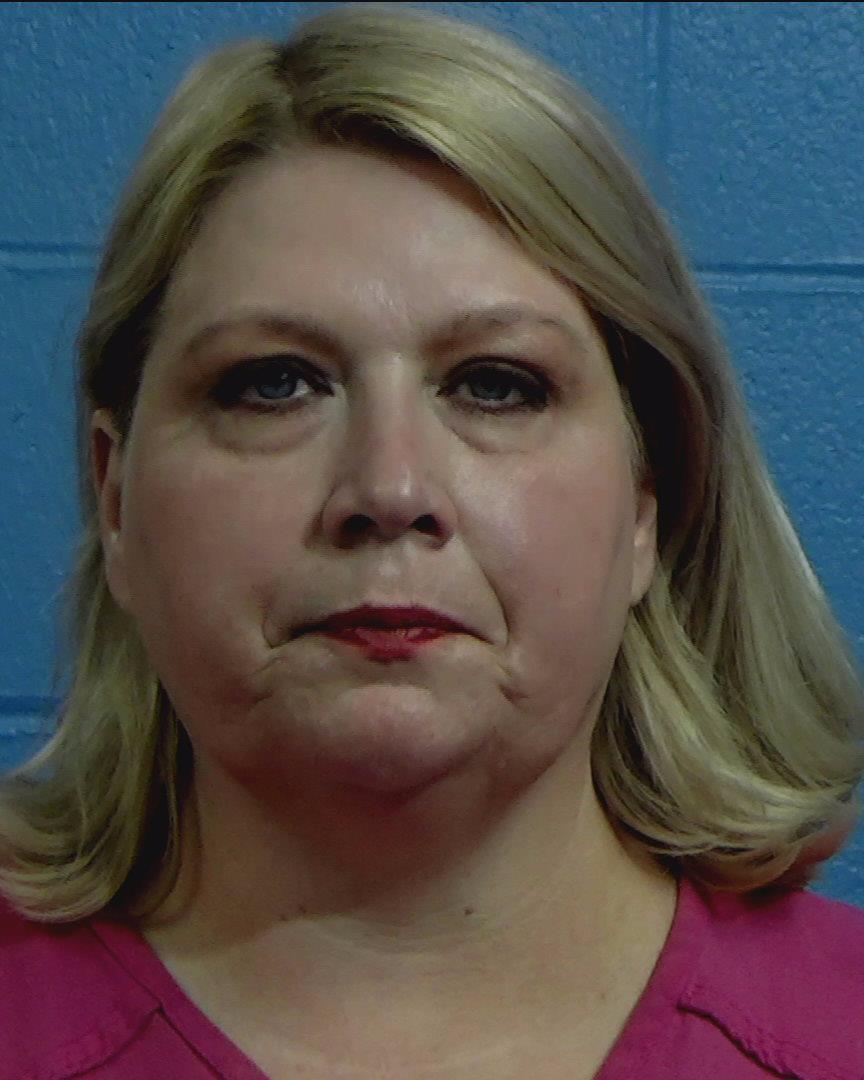 Pillittere, Shelley Dale arrested by Williamson County PD/SO
