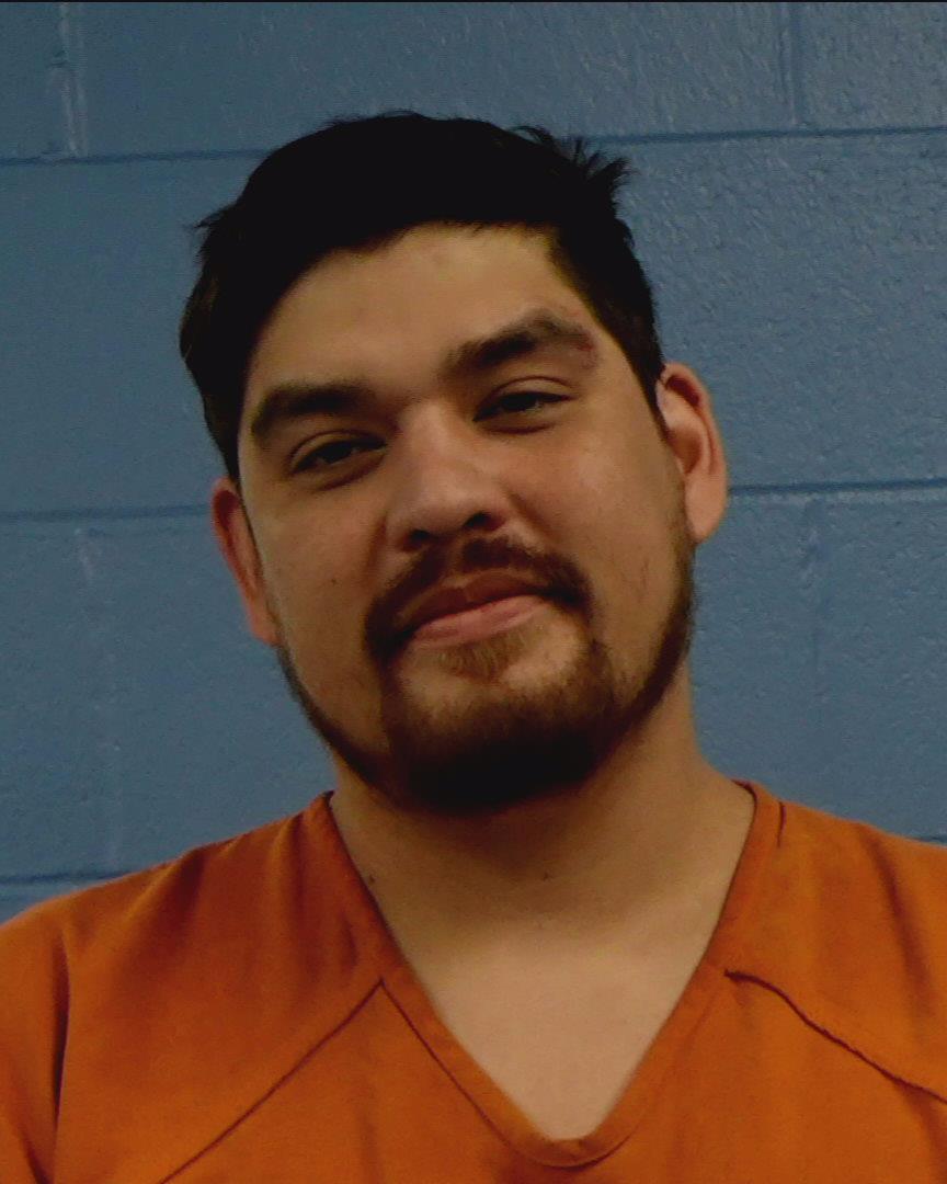 Diaz, Mark Edward booking photo