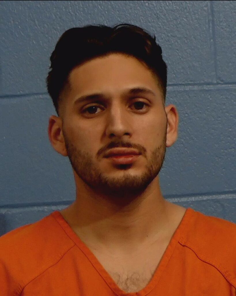 Ramirez, Miguel Angel arrested in Williamson County, Texas mugshot