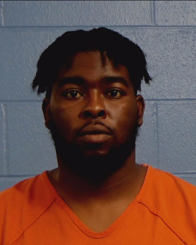 Middleton, Khyre Marques Mc Call arrest record in Williamson County, Texas Middleton, Khyre Marques Mc Call arrested in Williamson County, Texas mugshot