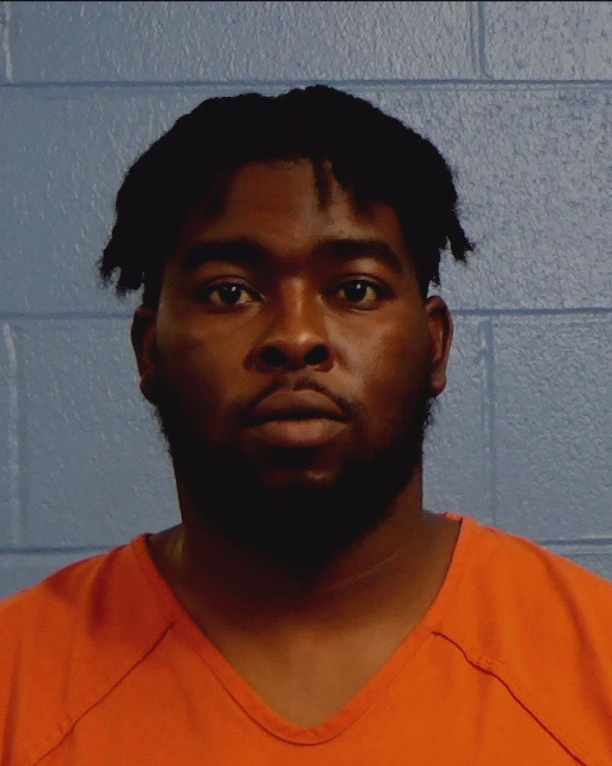 Middleton, Khyre Marques Mc Call booking photo