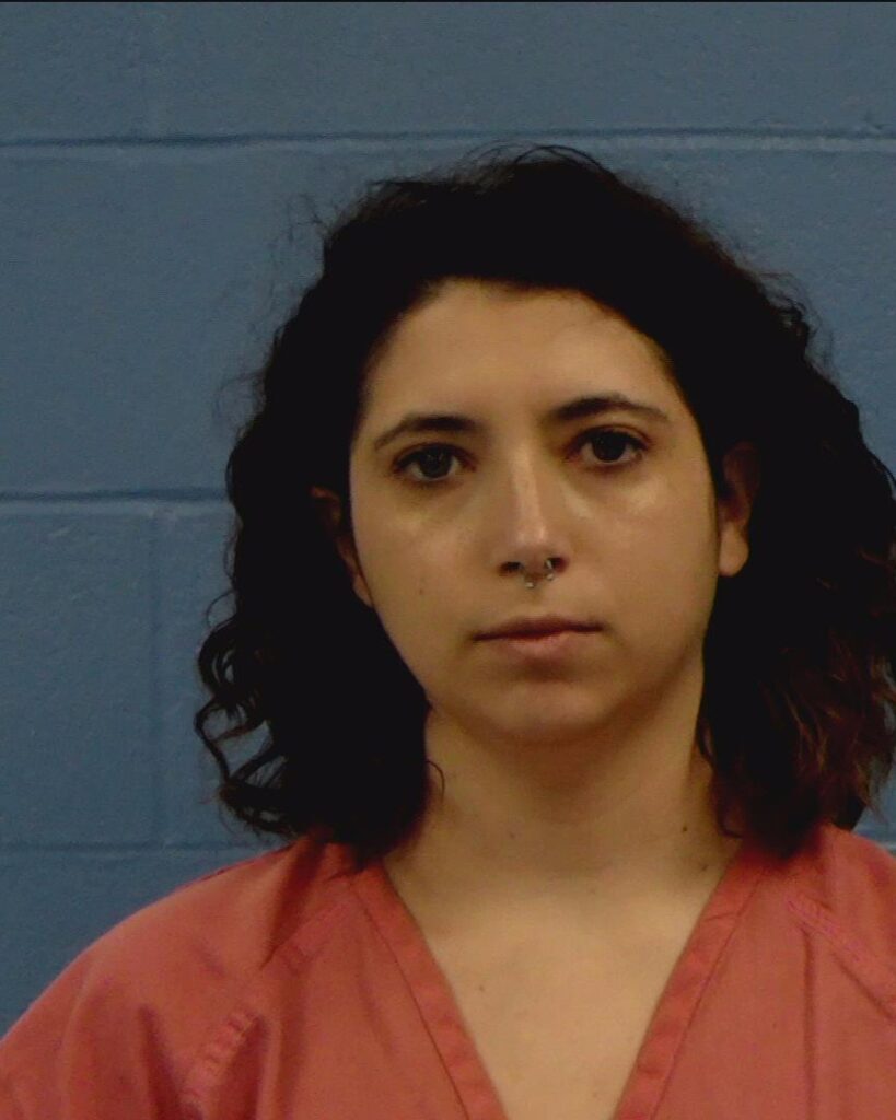 Sumner, Cambria Nikole arrest record in Williamson County, Texas Sumner, Cambria Nikole arrested in Williamson County, Texas mugshot