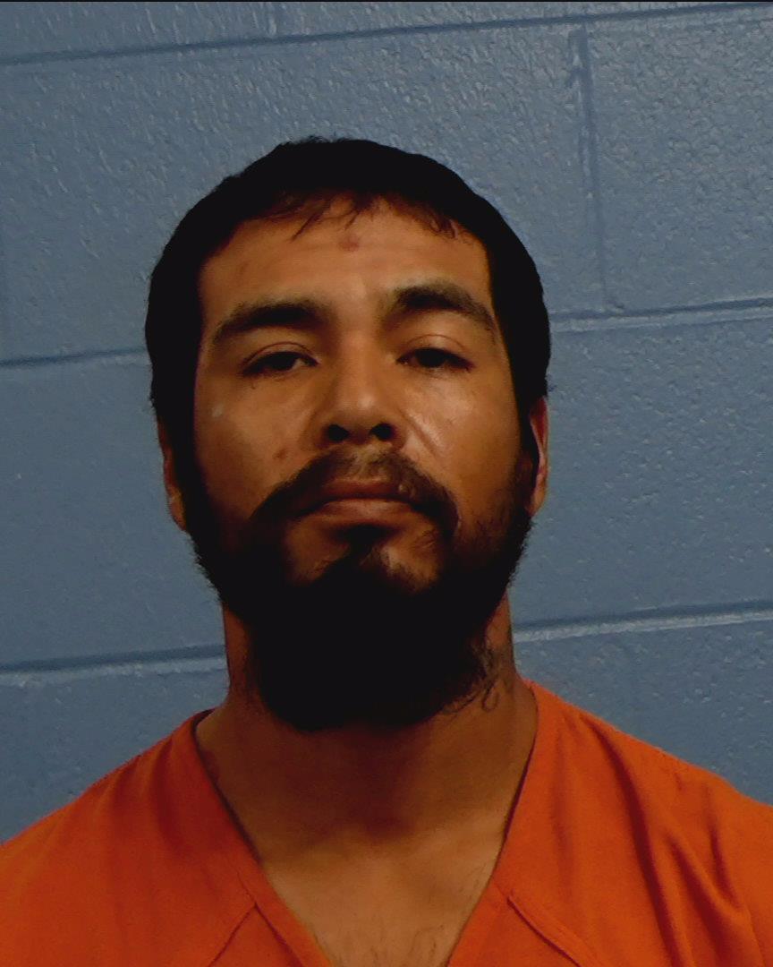 Oliva, Gilbert Manuel, Jr. booking photo