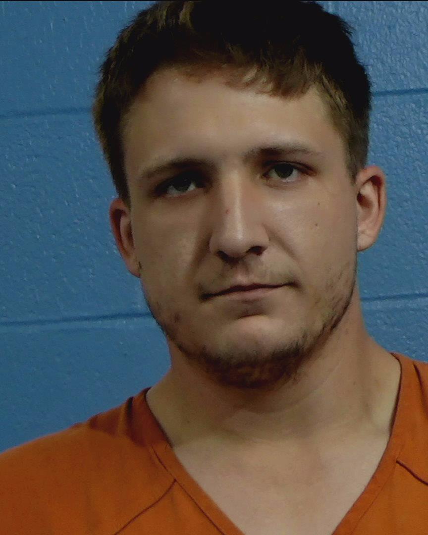 Davis, Larnce Alan booking photo