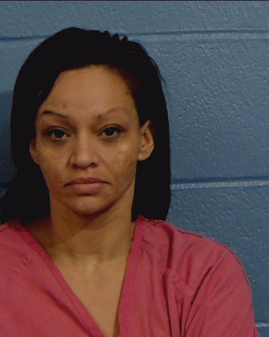 Whitt, Valeri Michelle booking photo