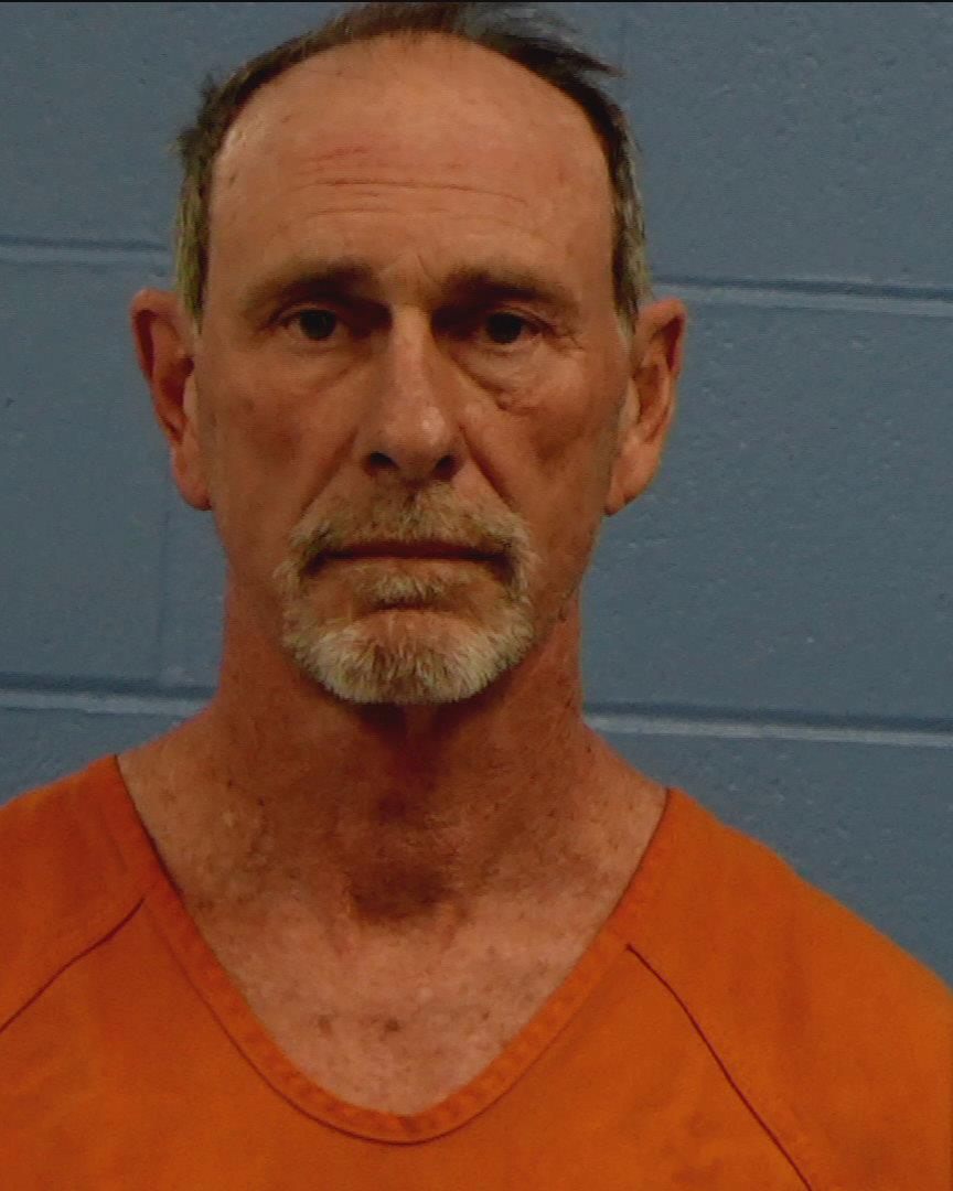 Jones, Bradley Wayne booking photo