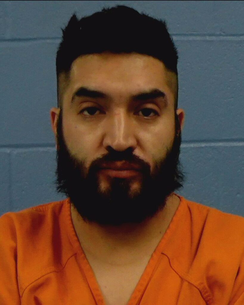 Lopez-Rodriguez, Ulises Francisco arrest record in Williamson County, Texas Lopez-Rodriguez, Ulises Francisco arrested in Williamson County, Texas mugshot