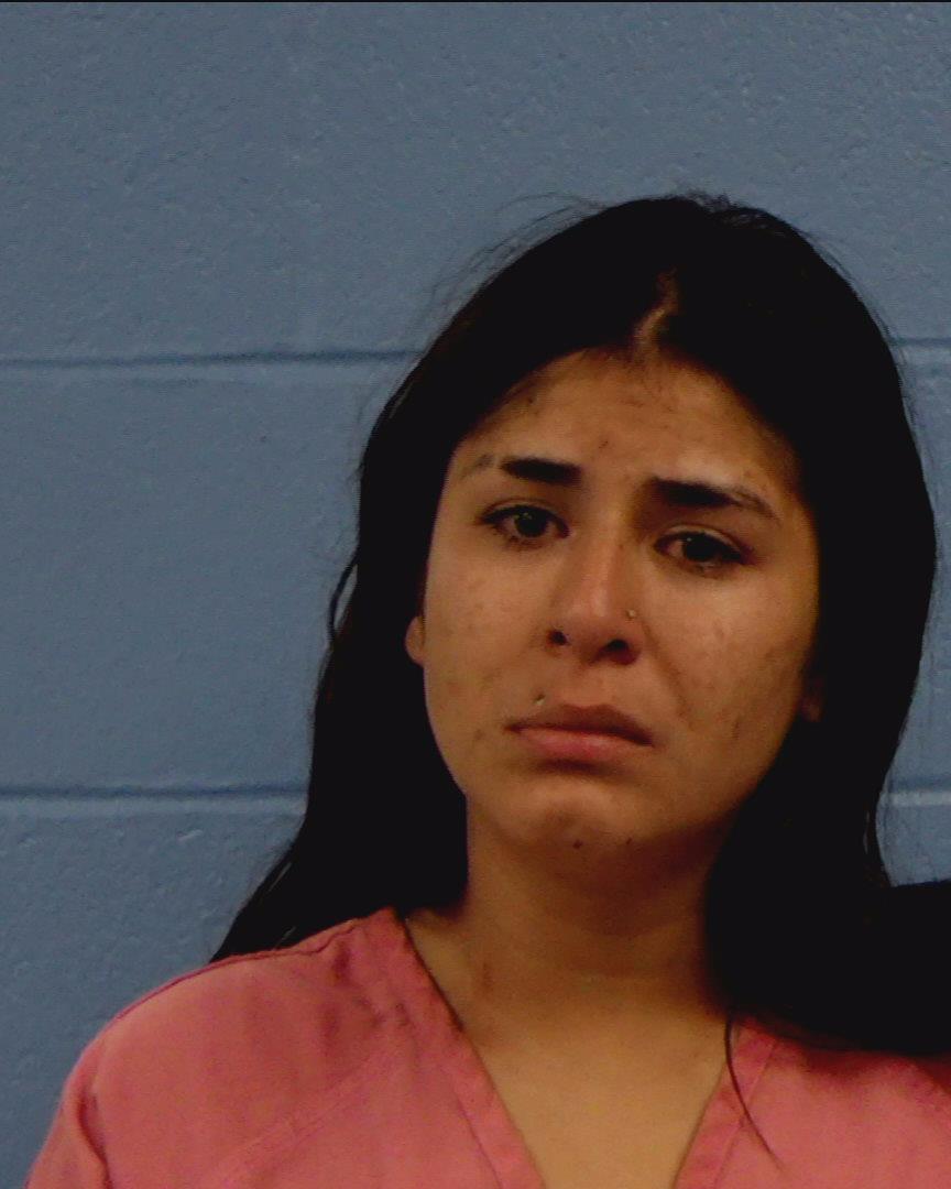 Perez, Patricia Ann booking photo