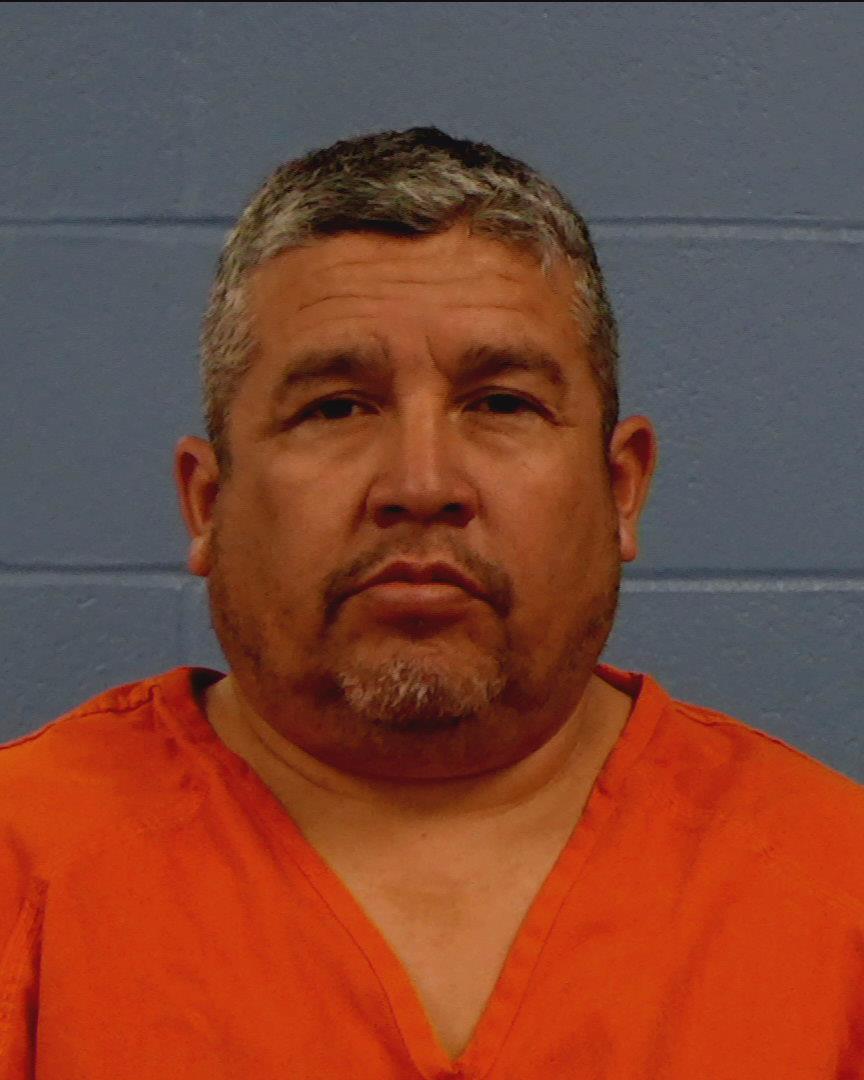 Pena, Justino Guadalupe booking photo