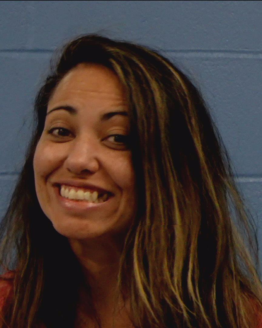 Miller, Tiare Joy booking photo