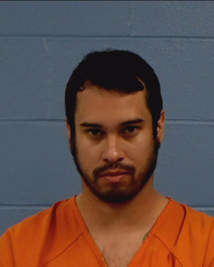 Fuentes, Daniel, Jr. arrest record in Williamson County, Texas Fuentes, Daniel, Jr. arrested in Williamson County, Texas mugshot