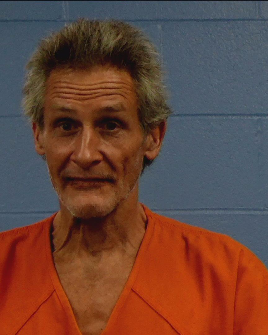 PINE, KENNETH JAMES, JR. booking photo