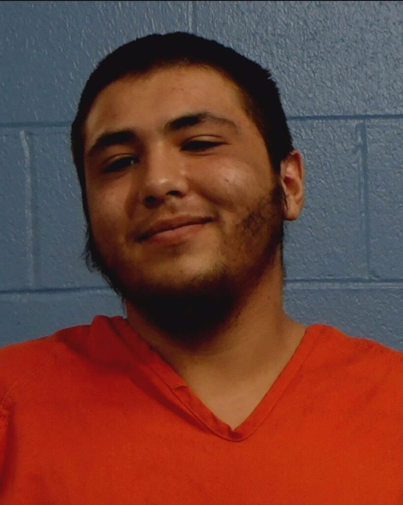 Cruz, Johnathon Isaiah arrest record in Williamson County, Texas Cruz, Johnathon Isaiah arrested in Williamson County, Texas mugshot