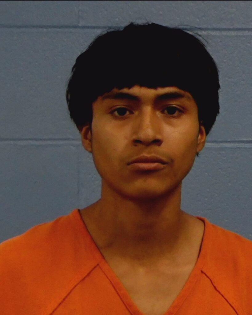 Vences, Ediberto arrest record in Williamson County, Texas Vences, Ediberto arrested in Williamson County, Texas mugshot
