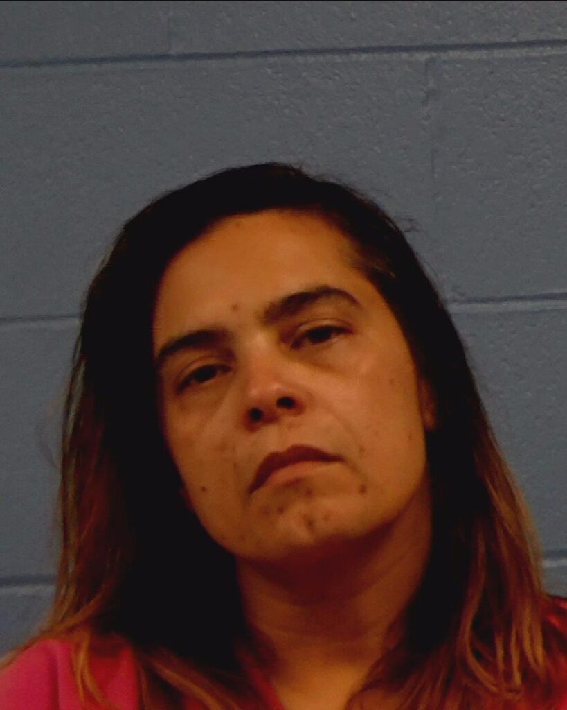Bidot, Emily Louise arrest record in Williamson County, Texas Bidot, Emily Louise arrested in Williamson County, Texas mugshot