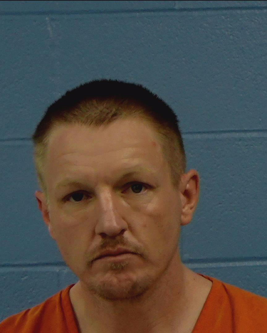 Wood, Kenneth Cody booking photo