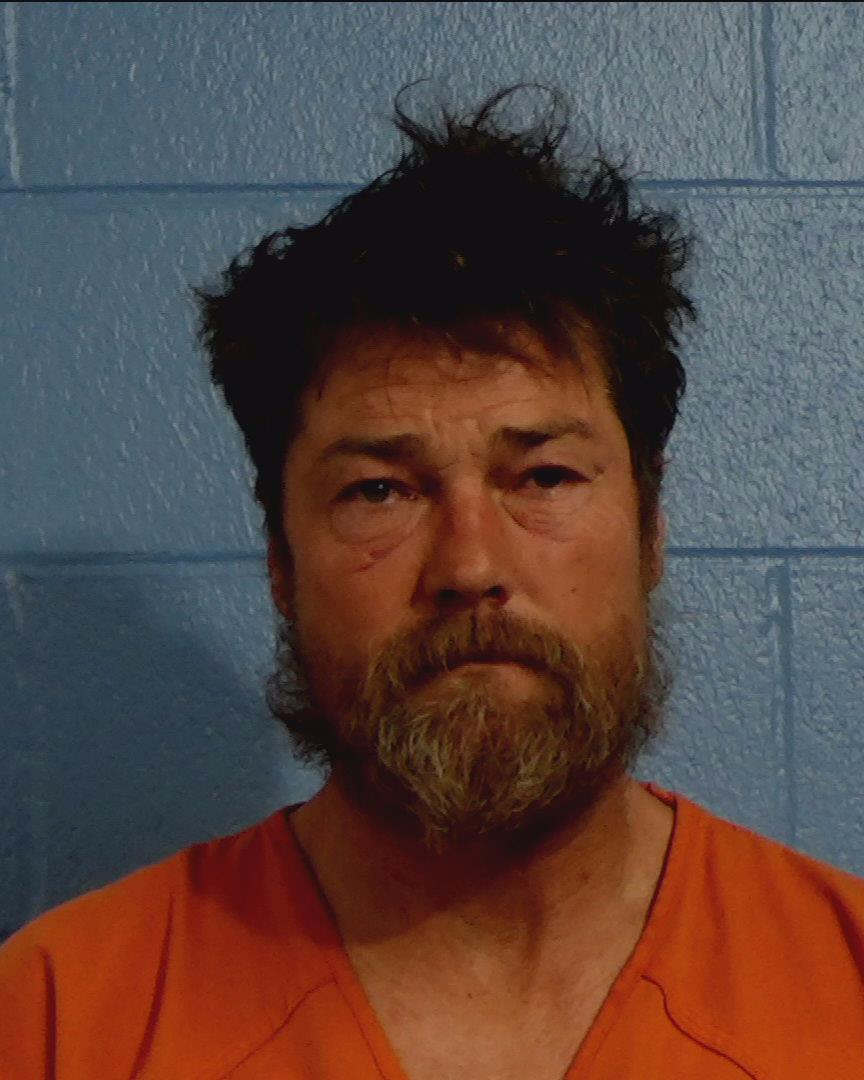 Christoph, Clifton Howard, Jr. booking photo