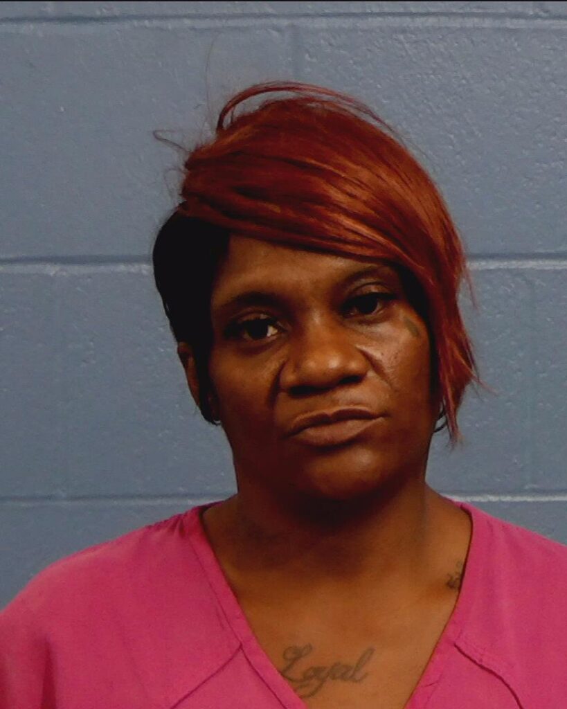 Weatherton, Tyronzia Shabbrria arrest record in Williamson County, Texas Weatherton, Tyronzia Shabbrria arrested in Williamson County, Texas mugshot