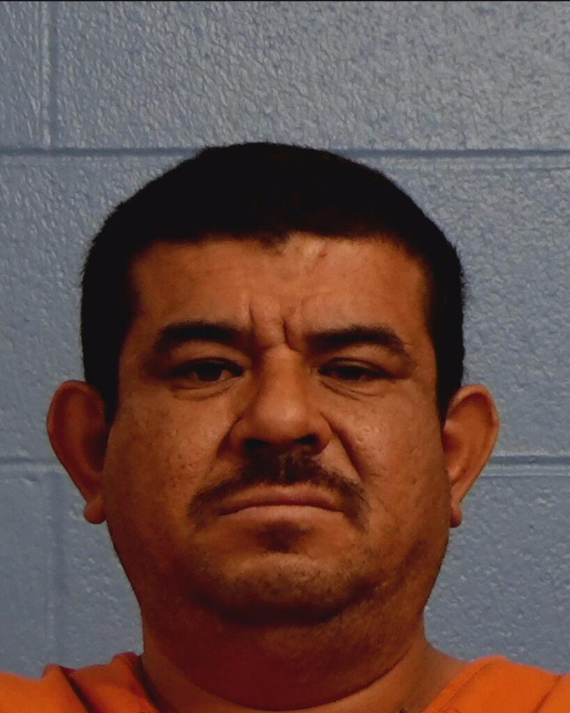Viramontes Martinez, Efrain arrest record in Williamson County, Texas Viramontes Martinez, Efrain arrested in Williamson County, Texas mugshot