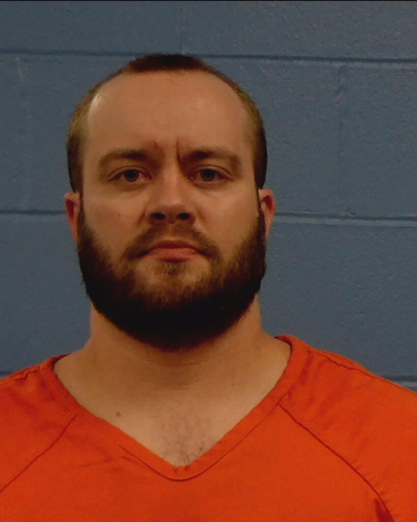 Ranous, Tyler Charles arrest record in Williamson County, Texas Ranous, Tyler Charles arrested in Williamson County, Texas mugshot