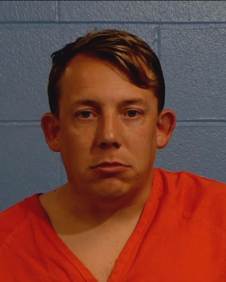 Cooney, Steven Laurence booking photo