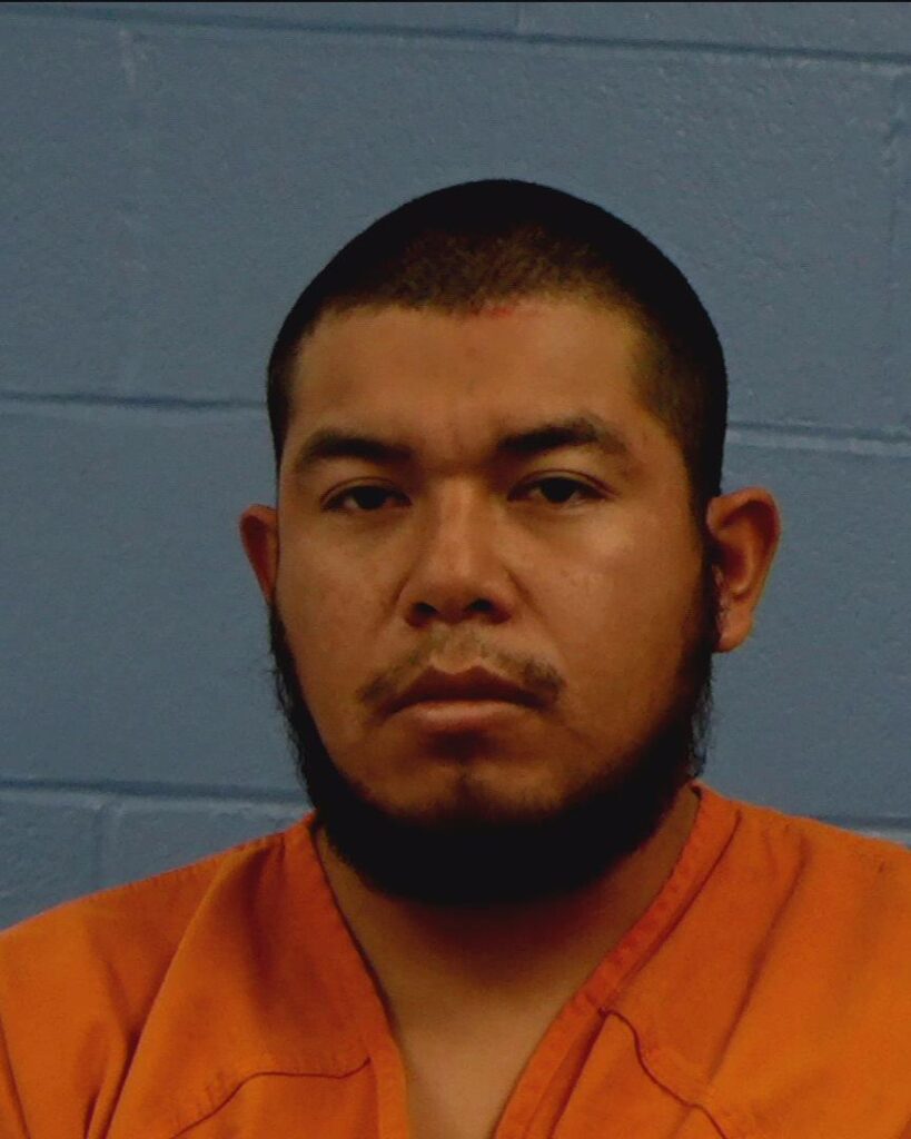 Ramirez Gonzalez, Fabian arrest record in Williamson County, Texas Ramirez Gonzalez, Fabian arrested in Williamson County, Texas mugshot