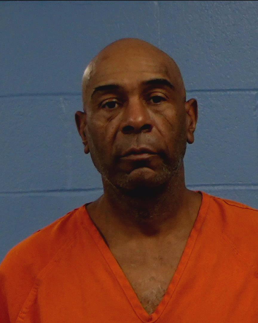 Fields, Umbret Ferdinard arrested by Williamson County PD/SO