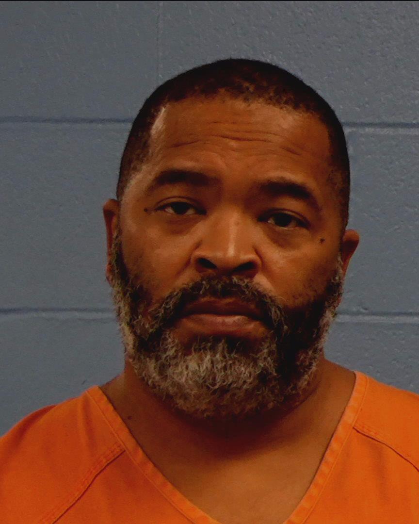 Patterson, Scott arrested by Williamson County PD/SO