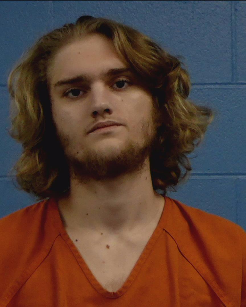 Winner, Jayson Dupree arrested by Williamson County PD/SO