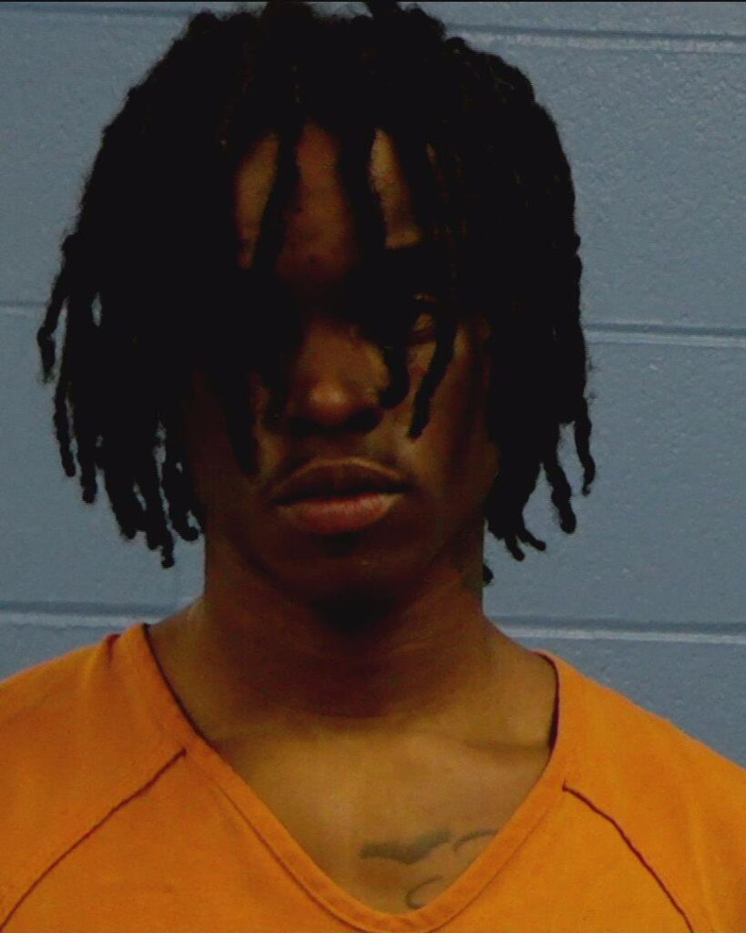 Eave, Jacari Damarkeil arrest record in Williamson County, Texas Eave, Jacari Damarkeil arrested in Williamson County, Texas mugshot