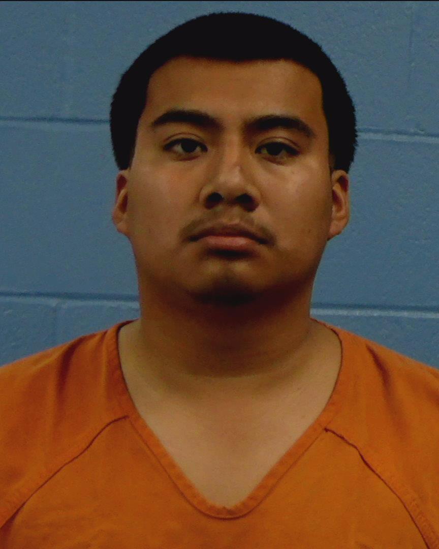 Jaramillo, Edwin booking photo