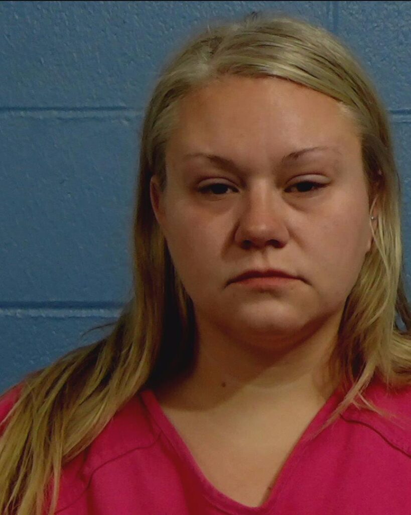 Williams, Ashley Ann arrest record in Williamson County, Texas Williams, Ashley Ann arrested in Williamson County, Texas mugshot