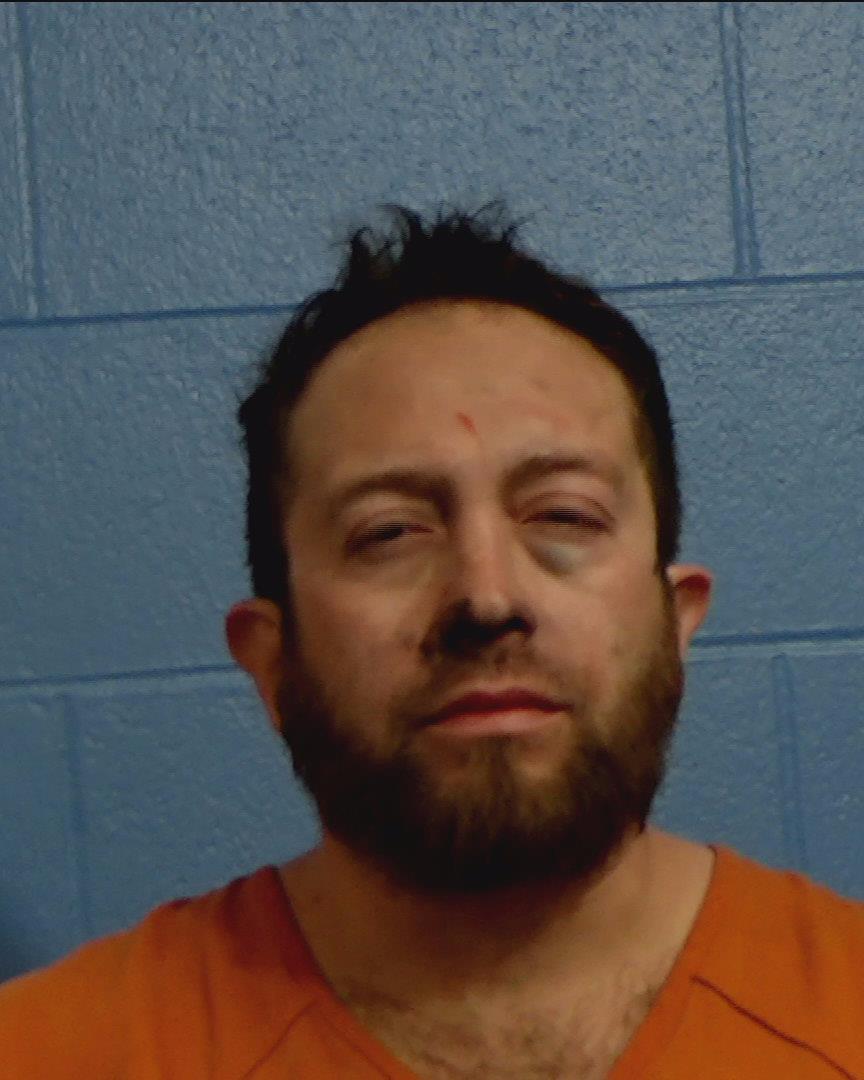 Marquez, Gabriel Cesar booking photo