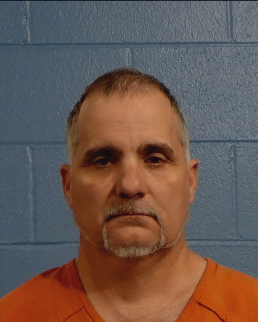 Lawhon, Frank Lewis, Jr. booking photo