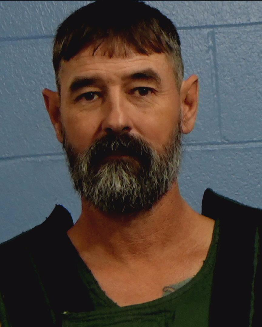 Clary, Bobby Wayne booking photo