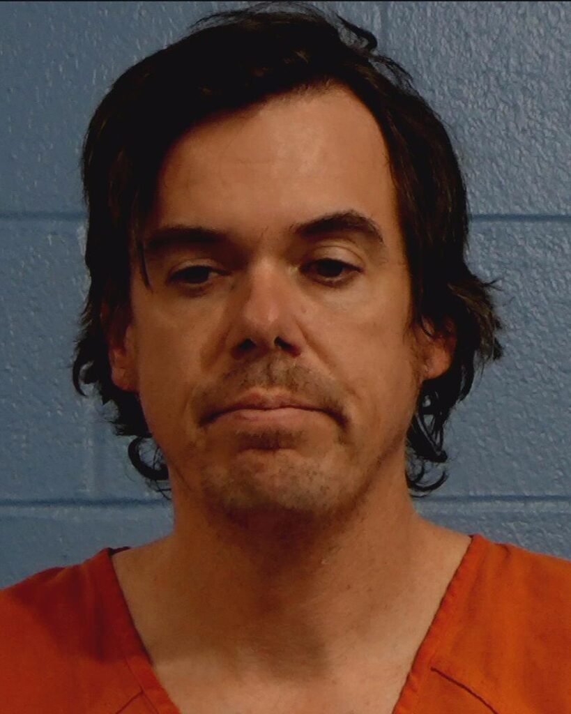 Otoole, Britton Williams arrested in Williamson County, Texas mugshot