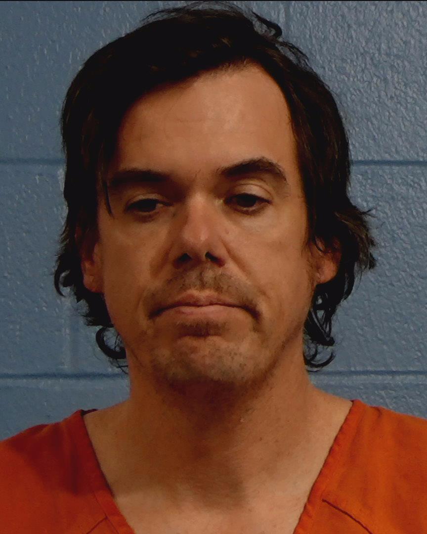 Otoole, Britton Williams booking photo