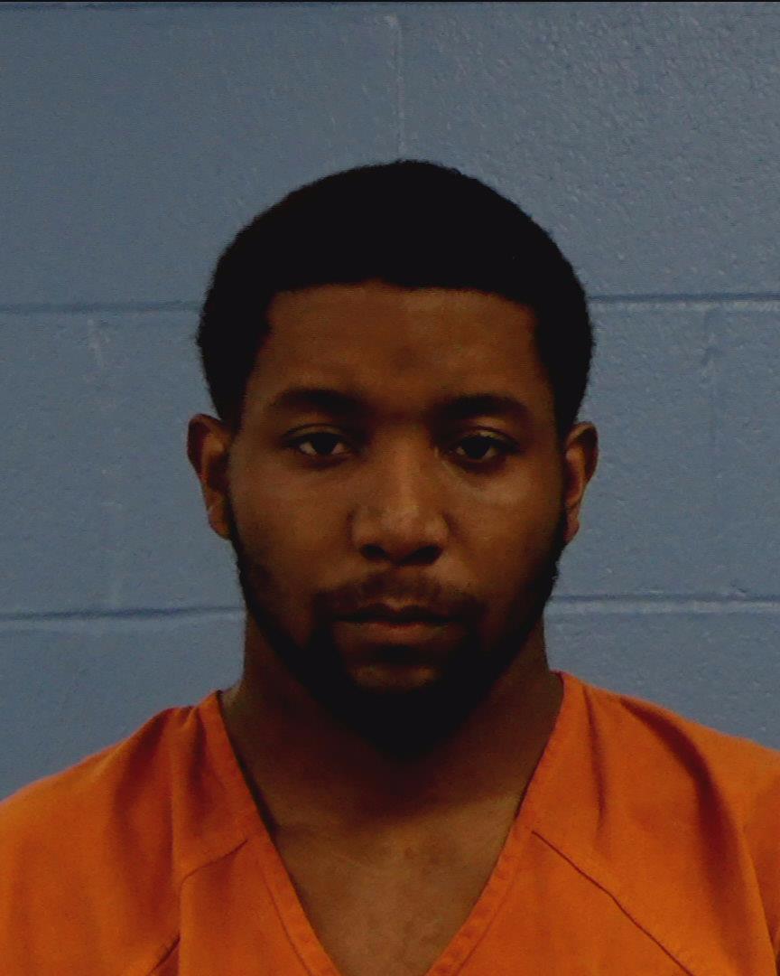 Bennett, Ken Edward booking photo